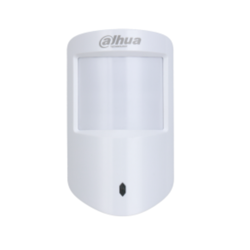 DAHUA DHI-ARD1233-W2 Detector PIR Inalámbrico Interior 433 MHz con Encriptación AES128