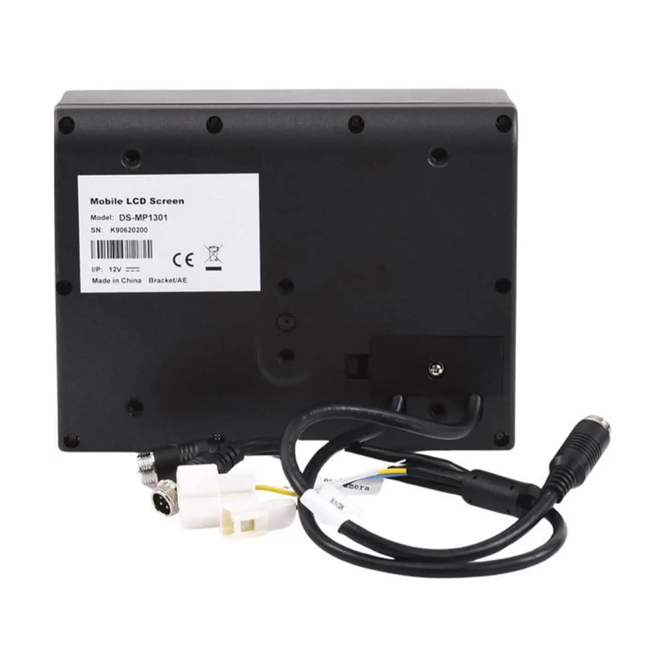 HIKVISION DS-MP1301 MONITOR PARA NVR MOVIL LCD PANTALLA TACTIL 7″