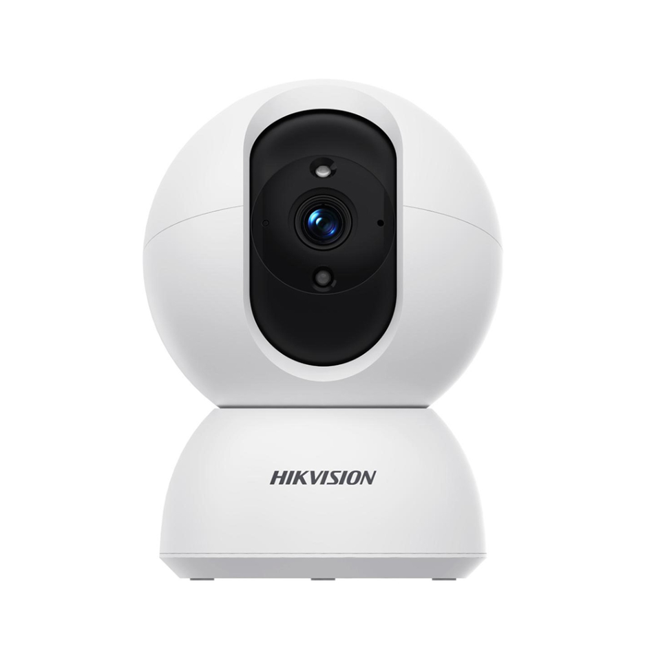 HIKVISION DS-2CV2Q21G1-IDW CAMARA TIPO DOMO PT IP 2MP 360° WIFI MICRÓFONO Y BOCINA INTEGRADO