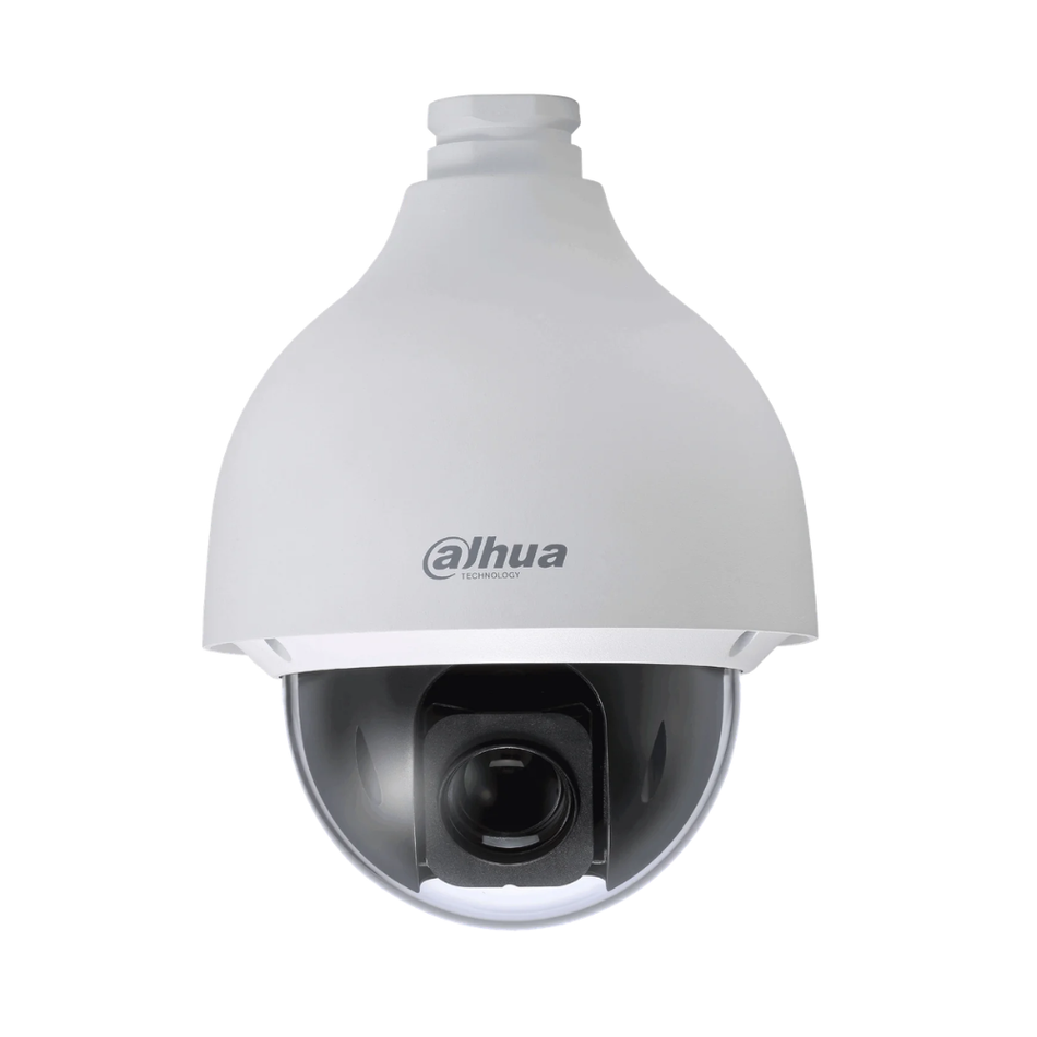 DAHUA SD50432GB-HNR CAMARA  DOMO PTZ  4.0 MP Zoom 32X  IP67&IK10  WIZSENSE  PoE+  Quick Pick.
