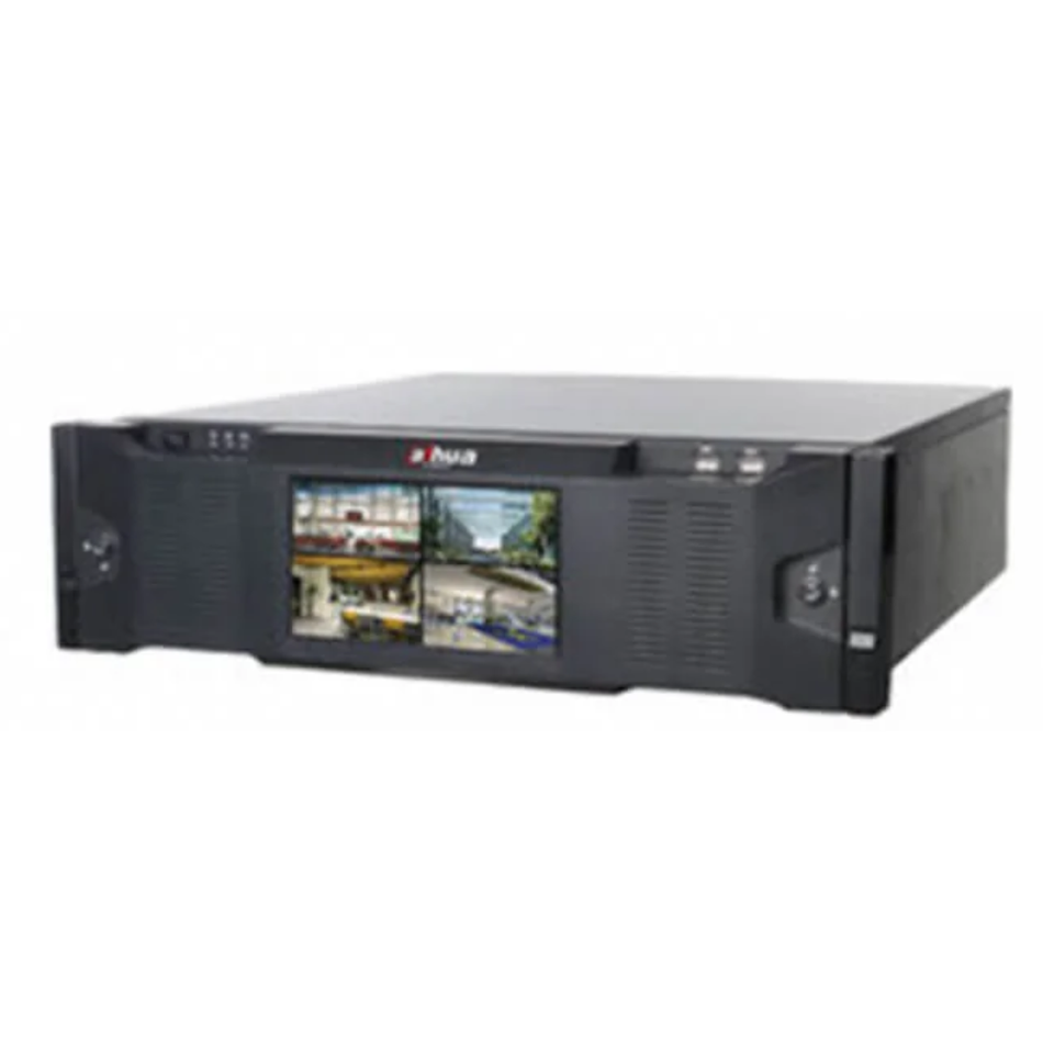 DAHUA DSS7116DR DSS GESTOR DE 2000 DISPOSITIVOS  600MBPS  H.265  15HDD