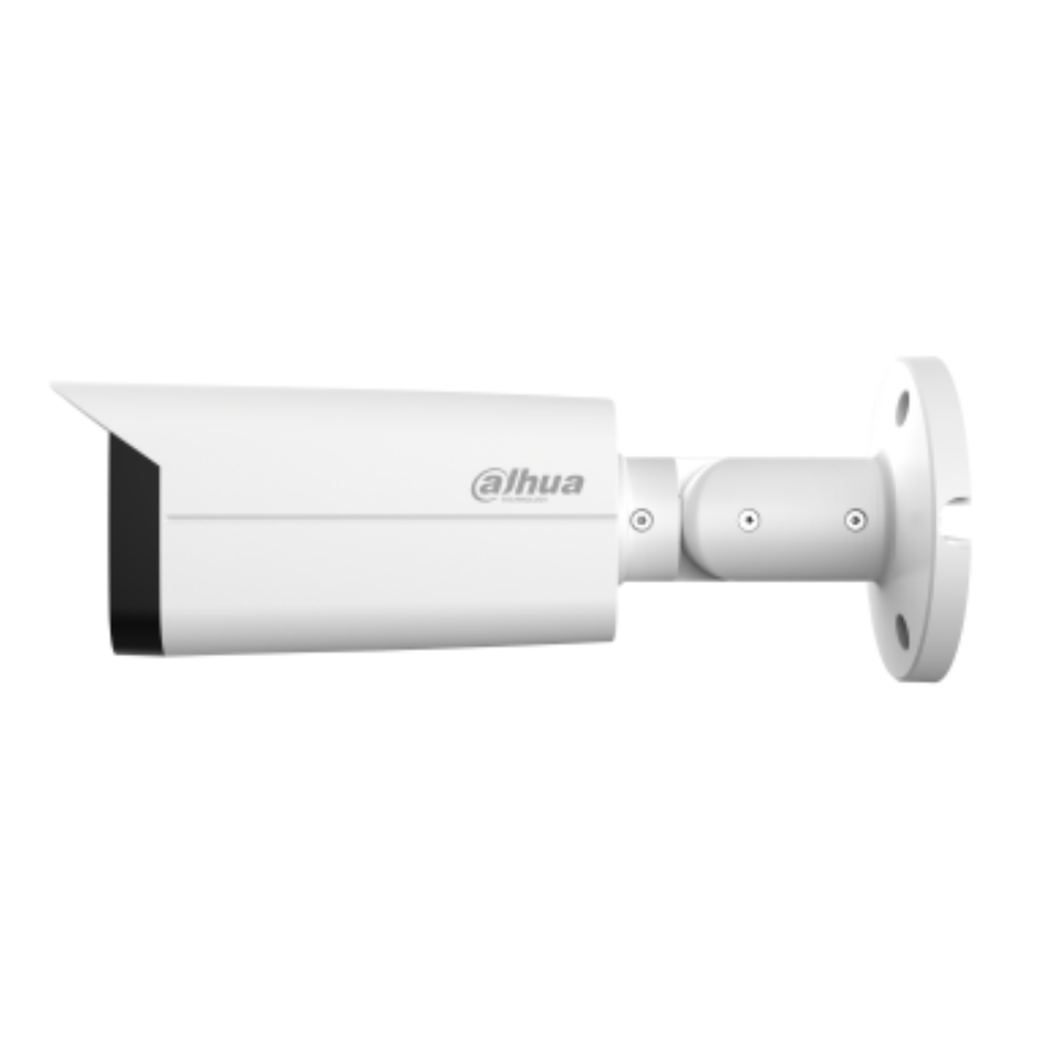 DAHUA HAC-HFW1509TU-Z-A-LE CAMARA TUBO EXTERIOR SUPER ADAPT  WDR  5.0 MP  LED 60M  IP67