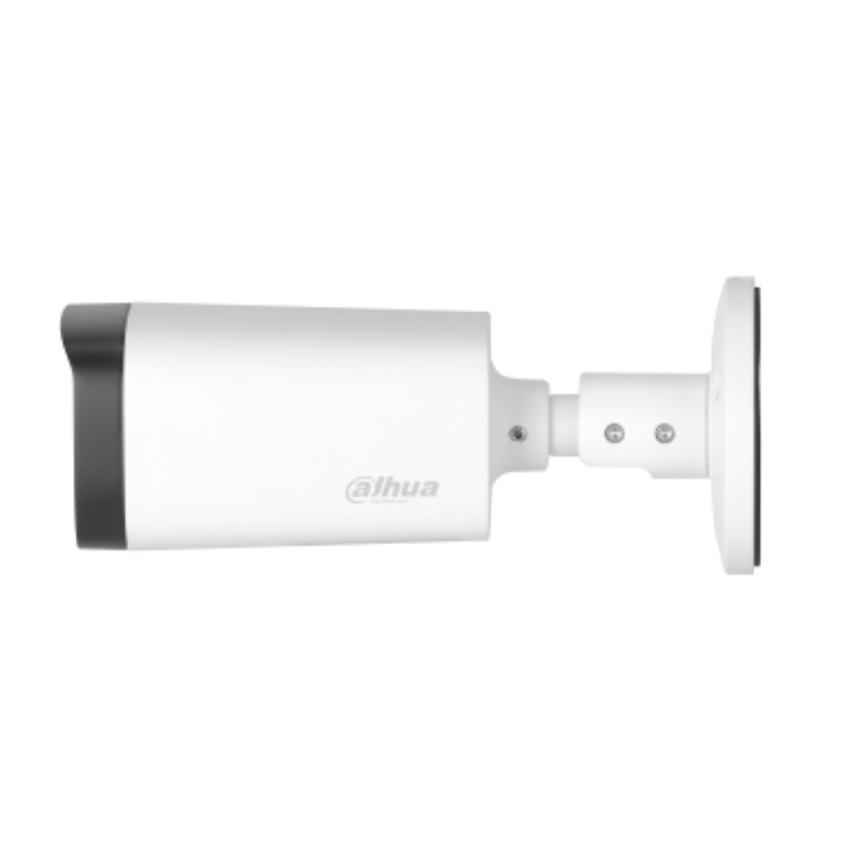 DAHUA HAC-HFW1200R-Z-A CAMARA TUBO EXTERIOR METAL ICR DIA&NOCHE  2.0 MP 1080P  IR 80M  IP67