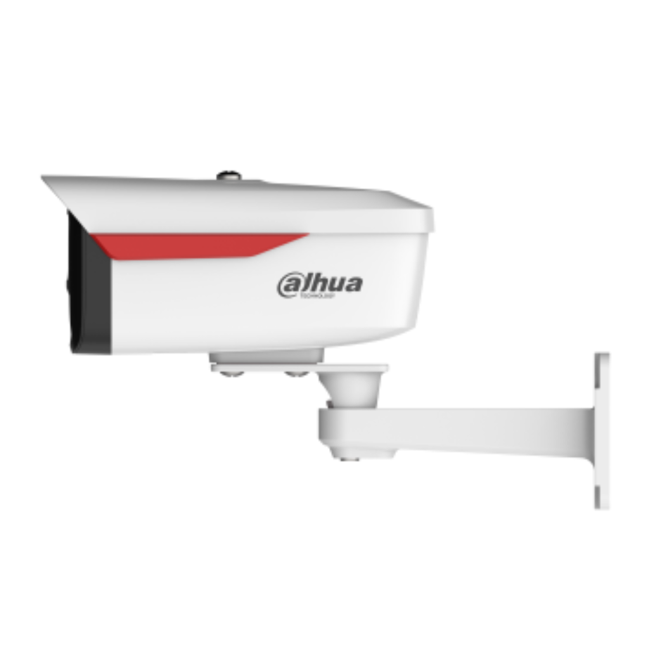 DAHUA IPC-HFW2849M-S-B-PRO CAMARA BULLET WizColor 8.0 MP LED 50M IP67 PoE  WizSense SMD Plus.