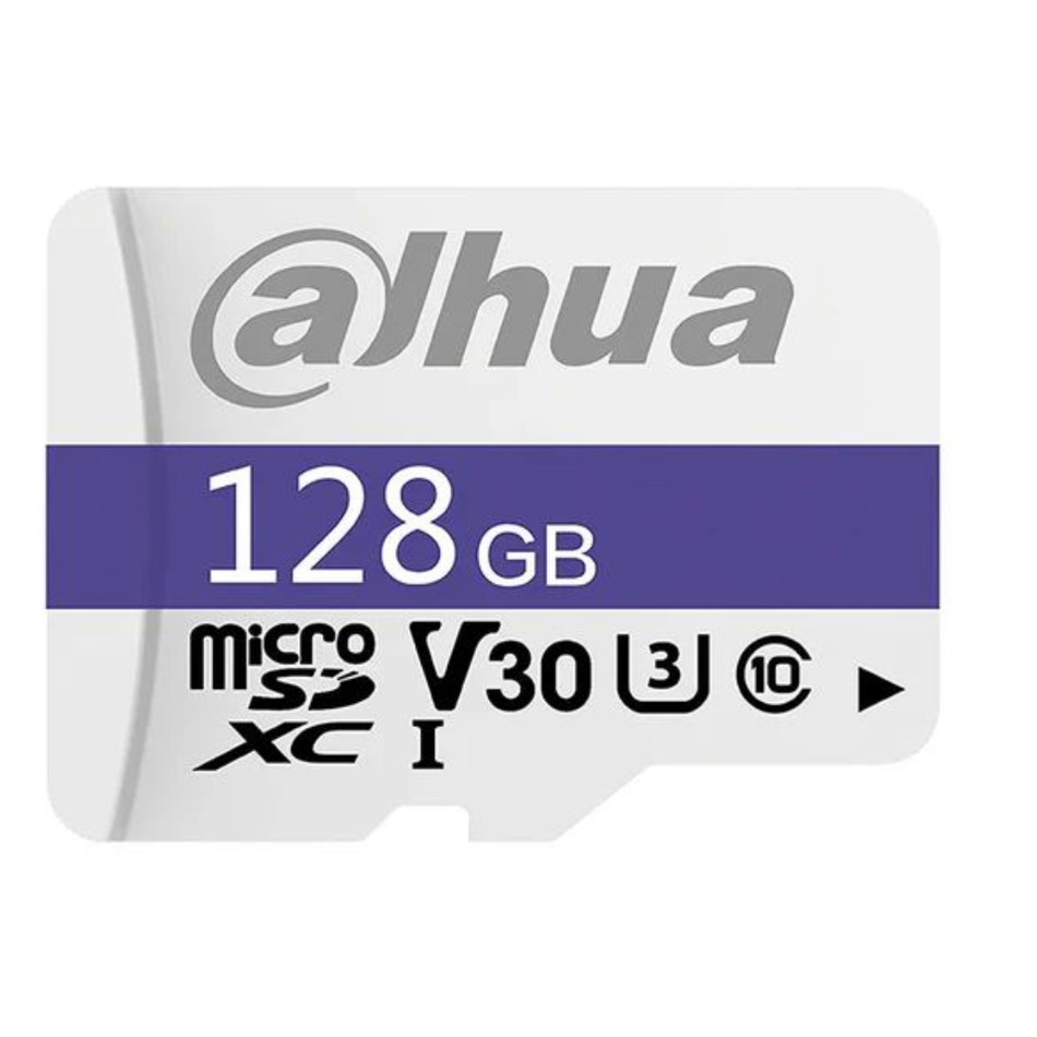 DAHUA DHI-TF-C100/128GB MEMORIA MICROSD 128GB
