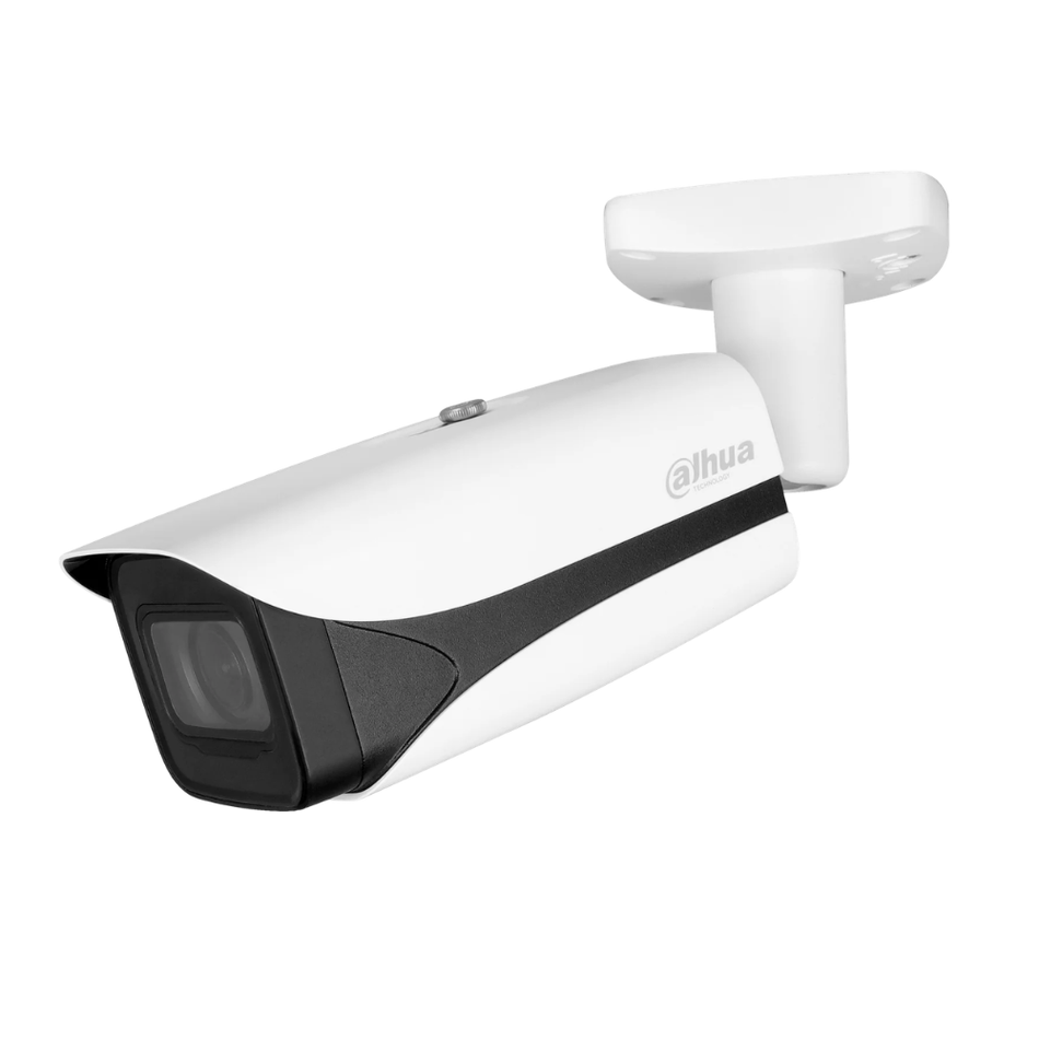DAHUA IPC-HFW5541E-ZE CAMARA BULLET  Inteligencia Artificial  5.0 MP  WDR 120dB IR 50M  IP67&IK10  PoE
