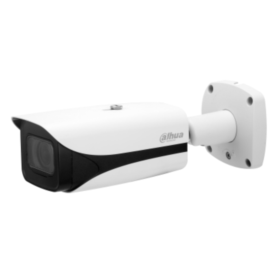 DAHUA IPC-HFW5541E-ZE CAMARA BULLET  Inteligencia Artificial  5.0 MP  WDR 120dB IR 50M  IP67&IK10  PoE