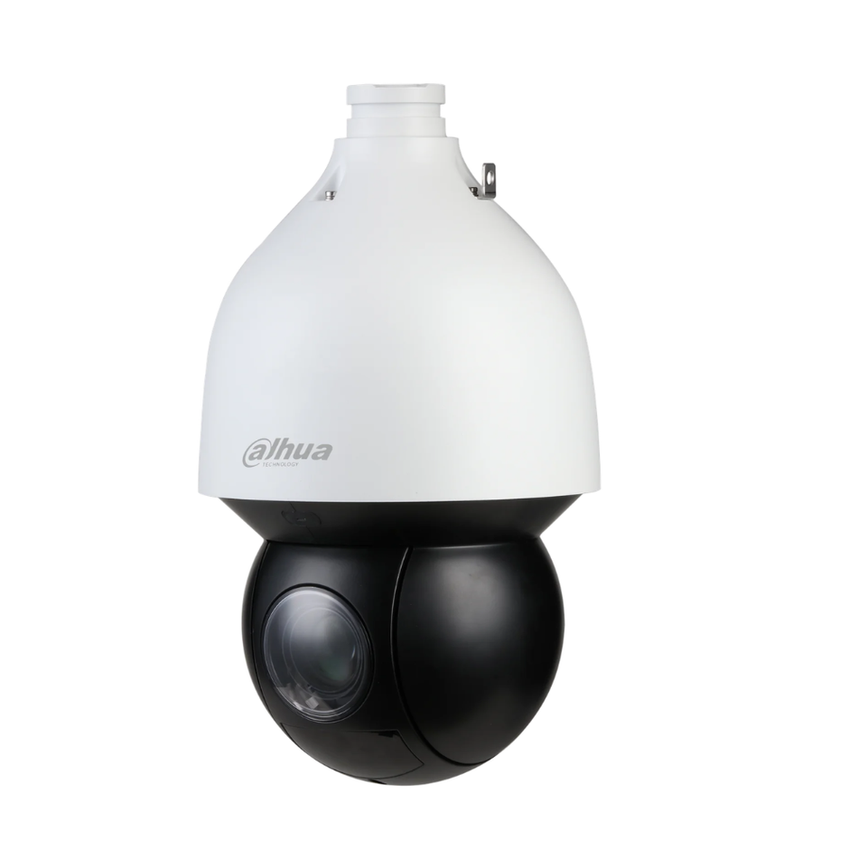DAHUA SD5A825GA-HNR CAMARA DOMO PTZ  8.0 MP  Zoom 25X  IR 150M  IP67&IK10  WIZSENSE PoE+  Quick Pick.