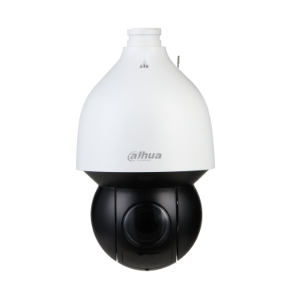 DAHUA SD5A825GA-HNR CAMARA DOMO PTZ  8.0 MP  Zoom 25X  IR 150M  IP67&IK10  WIZSENSE PoE+  Quick Pick.
