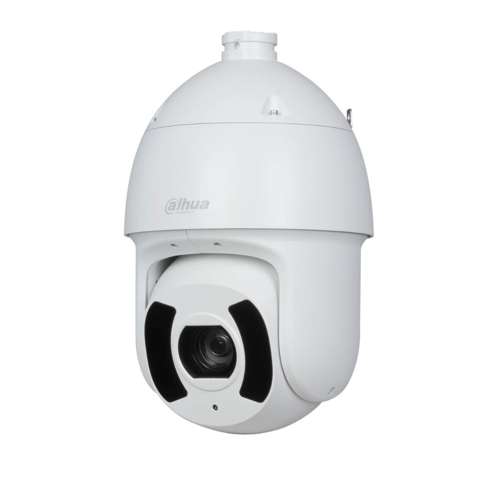 DAHUA SD6CE445GB-HNR CAMARA DOMO PTZ  4.0 MP  Zoom 45X  IR 250M  IP67&IK10  WIZSENSE PoE+
