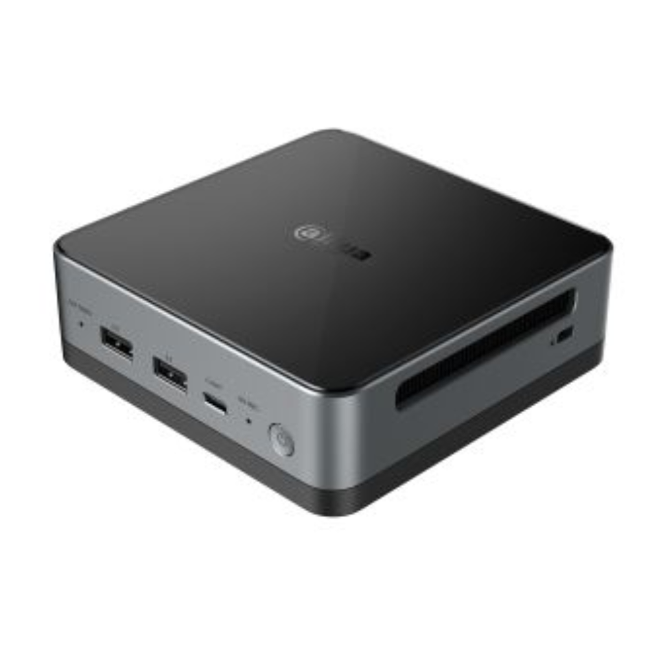 DAHUA DSS-ONEBOX-H1/128 DSS  GESTOR DE 182 DISPOSITIVOS; 128 CANALES  200MBPS  H.265  SSD 1TB