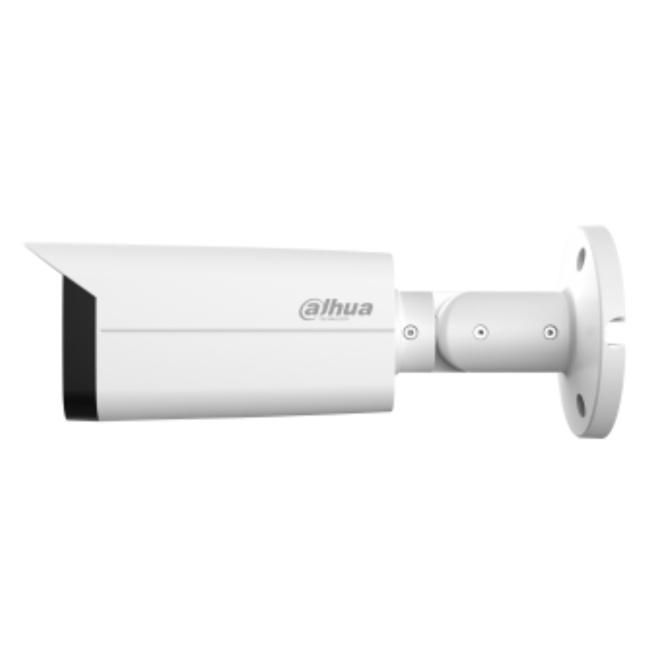 DAHUA HAC-HFW1239TU-Z-A-LE CAMARA TUBO EXTERIOR  SUPER ADAPT WDR  1080P  LED 60M  IP67