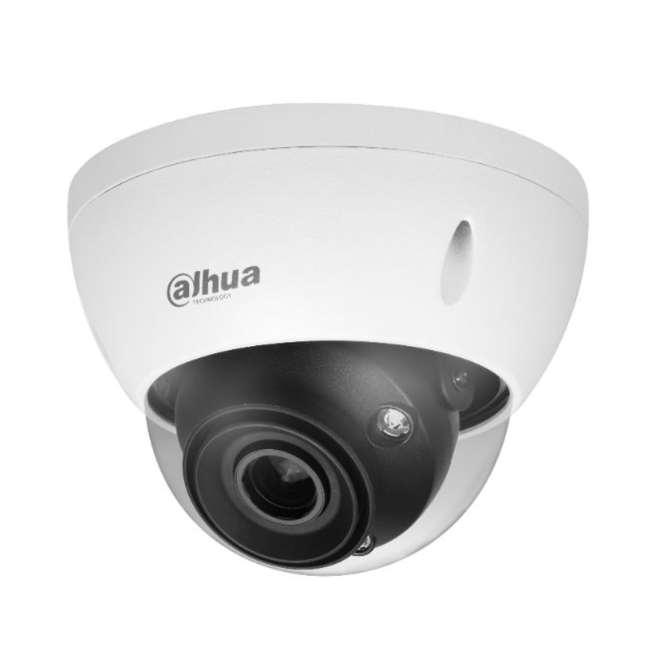 DAHUA  IPC-HDBW5442E-ZE CAMARA DOMO  Inteligencia Artificial  4.0 MP  WDR 140dB  IR 40M IP67&IK10  PoE| SMD 3.0.