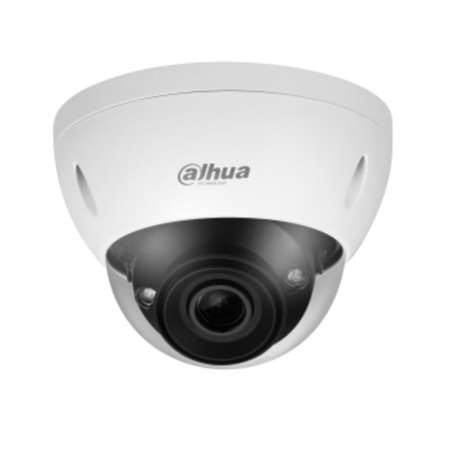 DAHUA  IPC-HDBW5442E-ZE CAMARA DOMO  Inteligencia Artificial  4.0 MP  WDR 140dB  IR 40M IP67&IK10  PoE| SMD 3.0.
