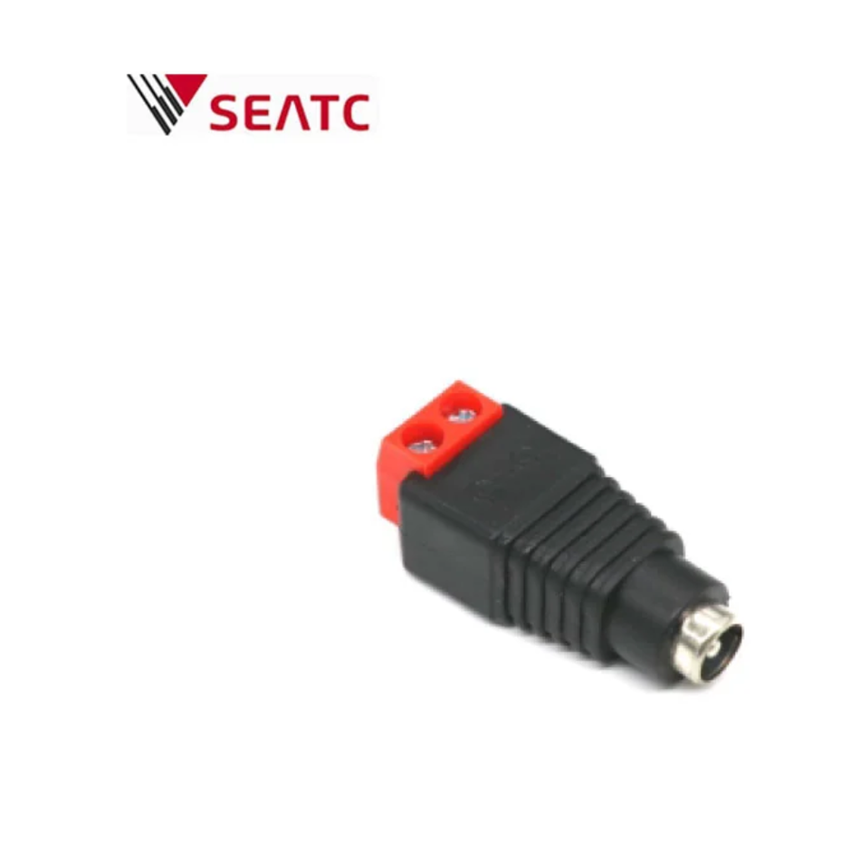 DAHUA SE-DC303-P10 DC CONECTOR MACHO