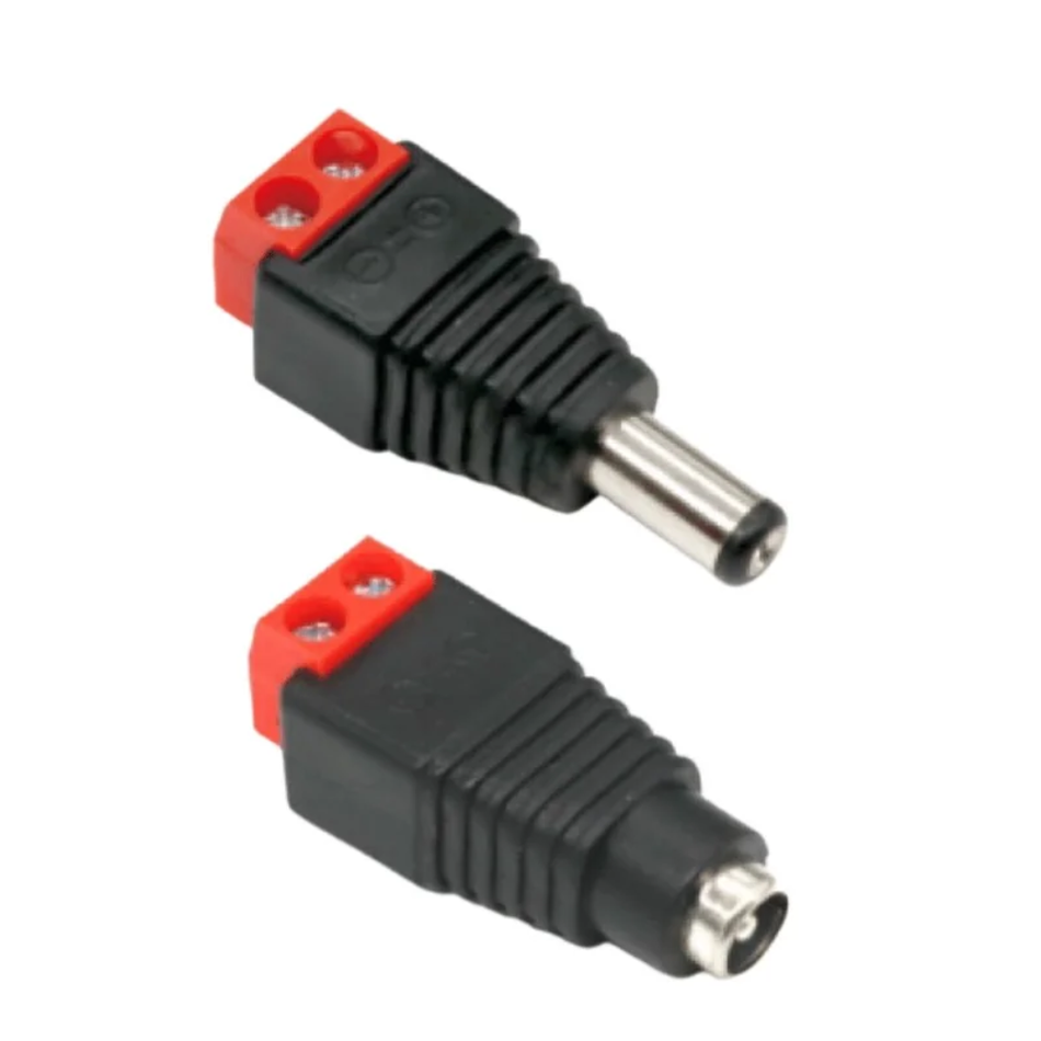 DAHUA SE-DC304-P10 DC CONECTOR HEMBRA