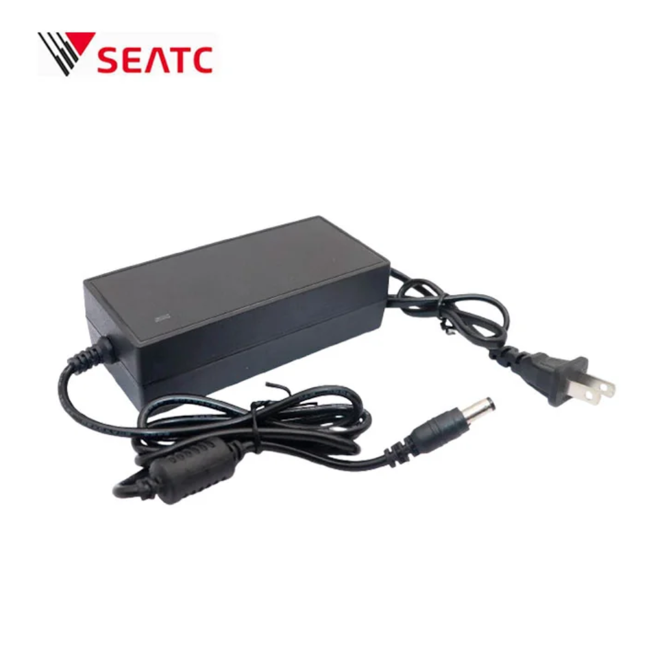 DAHUA SE-12V3A FUENTE DE ALIMENTACION 12Vdc @ 3.0 AMP