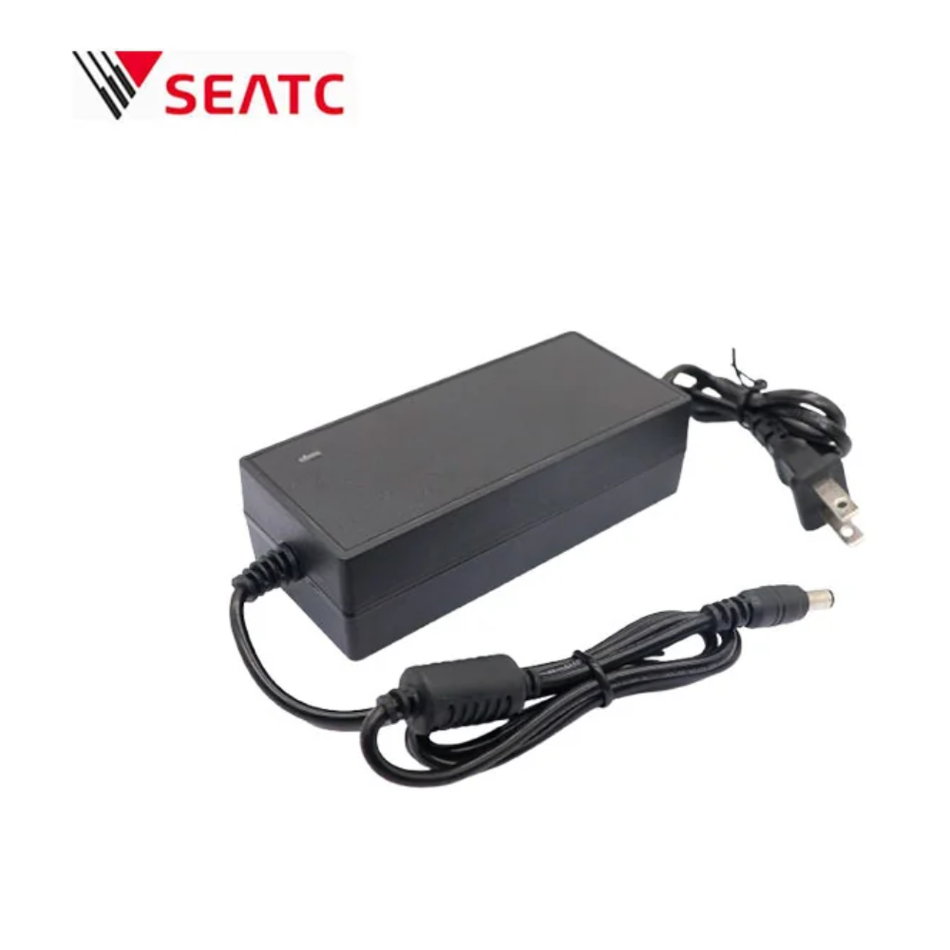 DAHUA SE-12V5A FUENTE DE ALIMENTACION 12Vdc @ 5.0 AMP