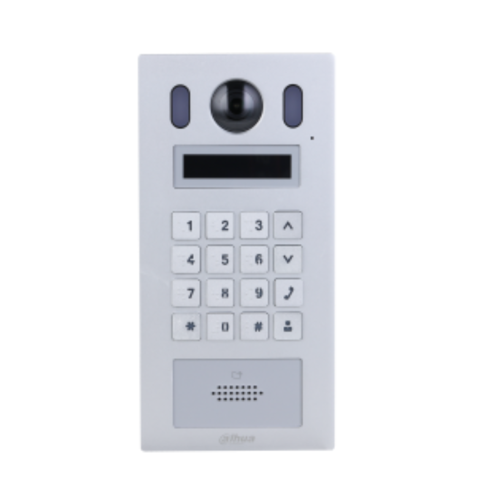 DAHUA DHI-VTO6222E-P Videoportero IP Exterior con Cámara HD