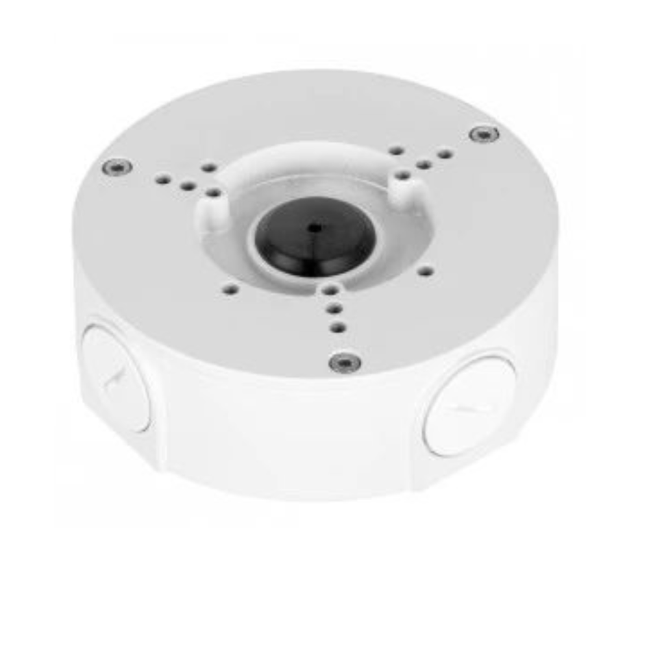 DAHUA PFA130-E CAJA DE PASO Y CONEXIONES