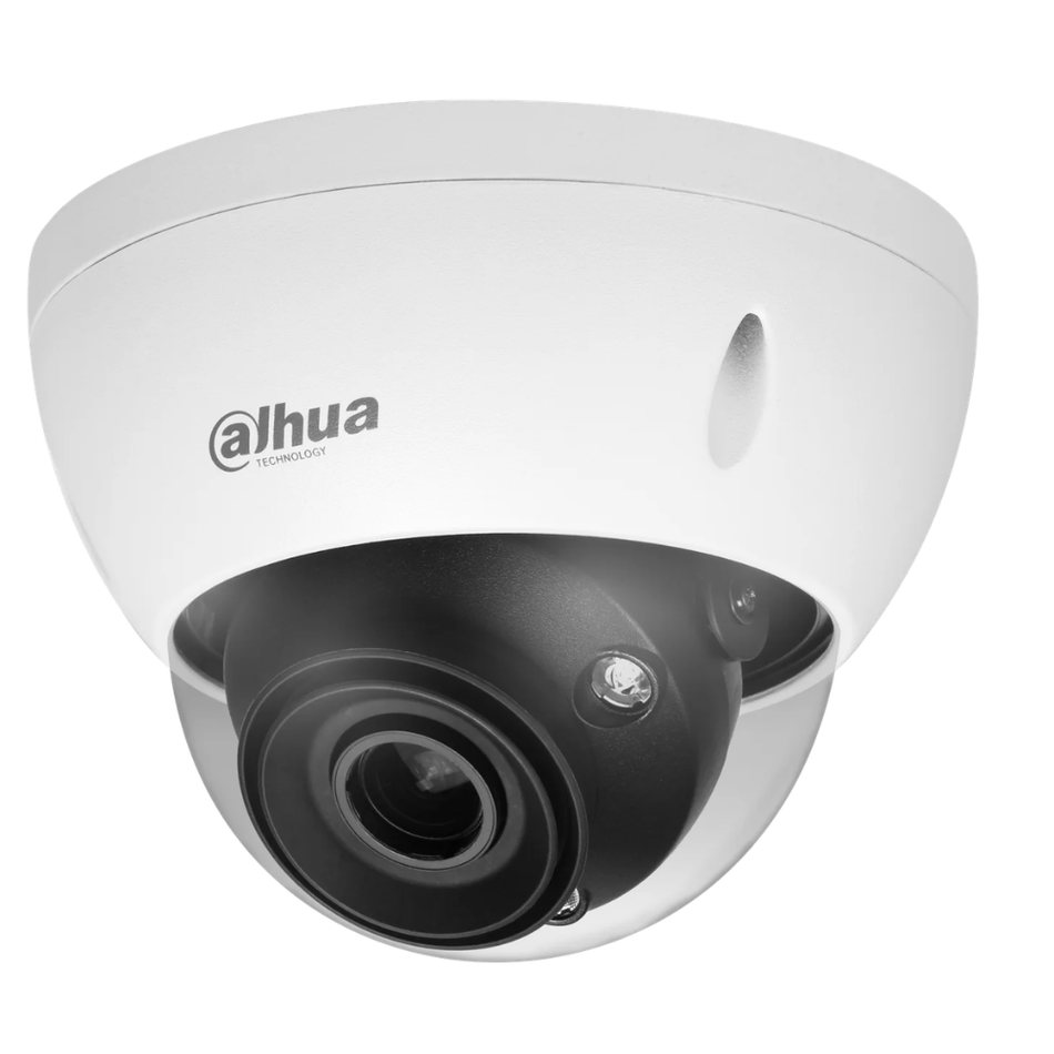 DAHUA IPC-HDBW5842E-ZE CAMARA DOMO Inteligencia Artificial  8MP  AcuPick  IR 40M  IP67&IK10 PoE