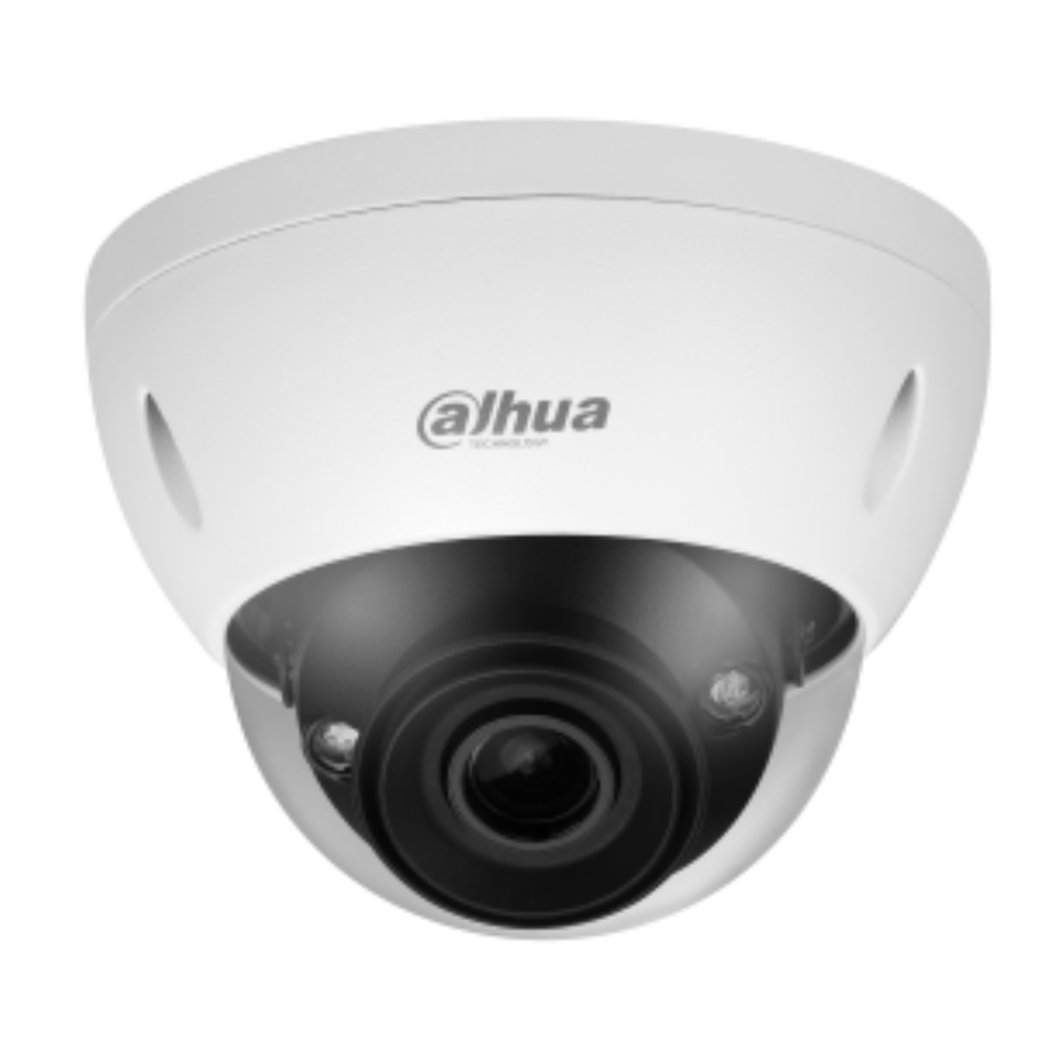 DAHUA IPC-HDBW5842E-ZE CAMARA DOMO Inteligencia Artificial  8MP  AcuPick  IR 40M  IP67&IK10 PoE