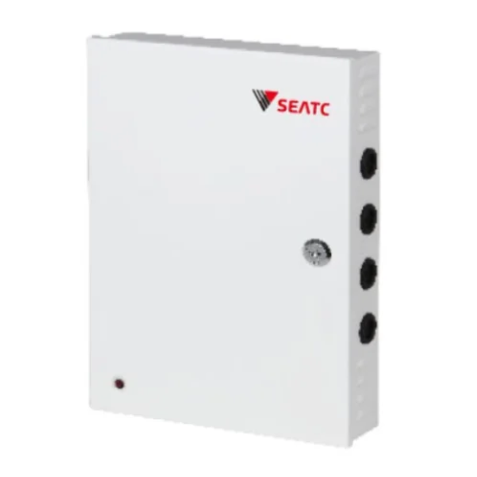 DAHUA SE-12V25A-19CH Fuente Centralizada 19CH 12V25A
