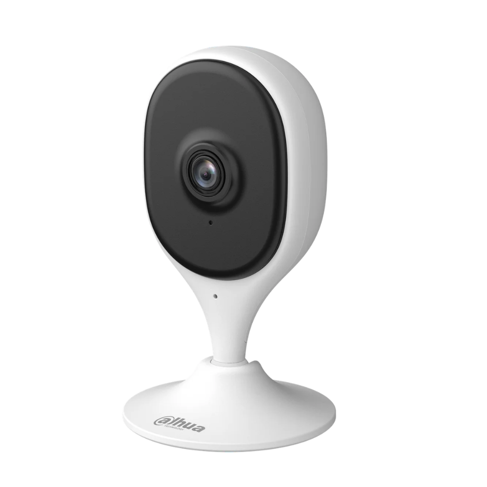 DAHUA C5A CAMARA CUBO WIFI  5.0 MP  IR 10M  WIFI 6  H.265