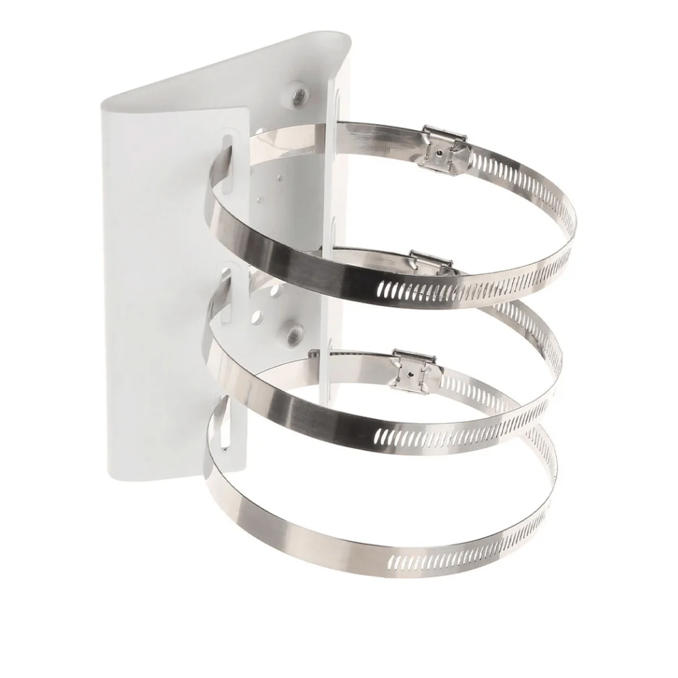 DAHUA PFA150 BRACKET PARA POSTE (DOMO PTZ)