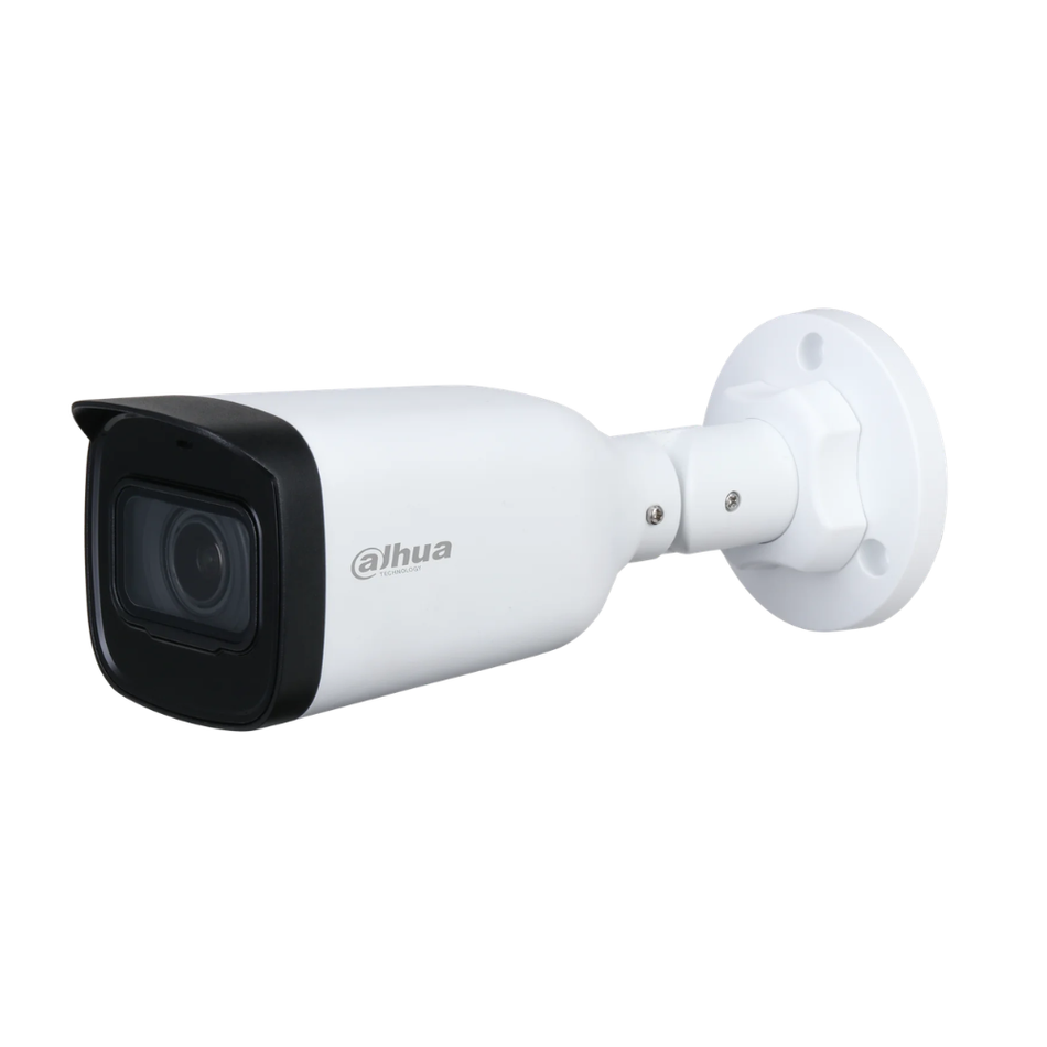 DAHUA HAC-B3A51-Z CAMARA TUBO EXTERIOR ICR DIA&NOCHE  5.0 MP  IR 40M  IP67