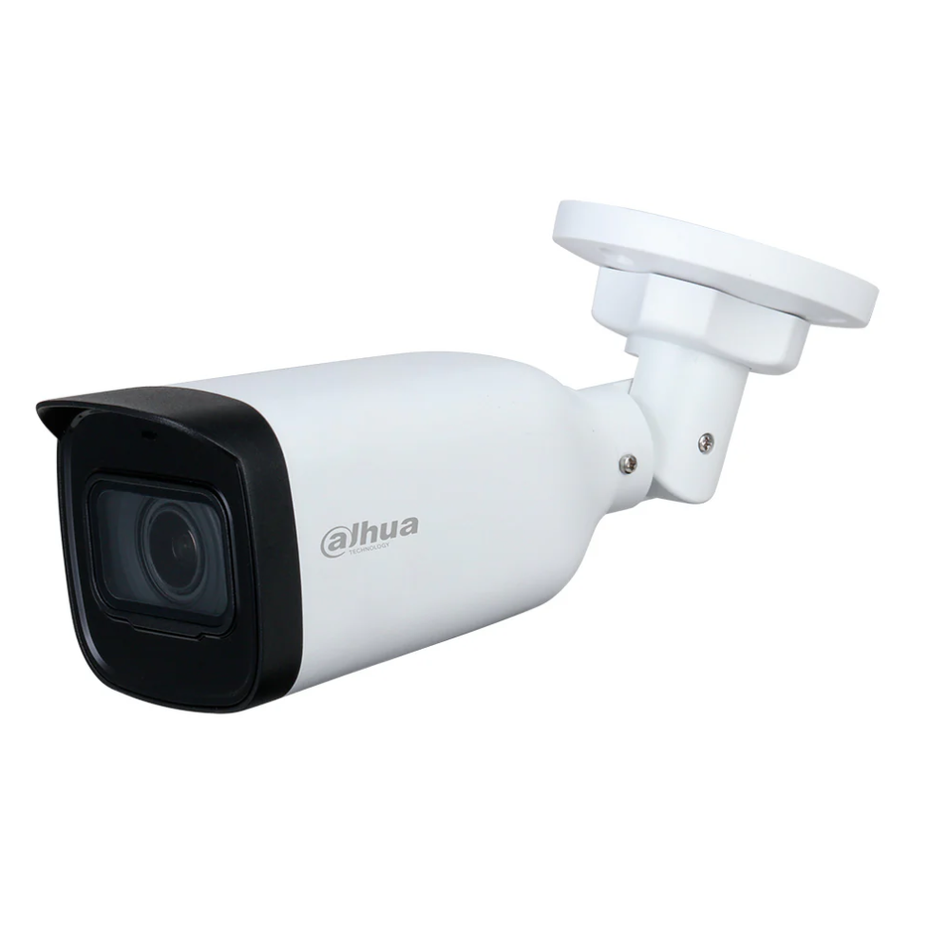 DAHUA HAC-B3A51-Z CAMARA TUBO EXTERIOR ICR DIA&NOCHE  5.0 MP  IR 40M  IP67