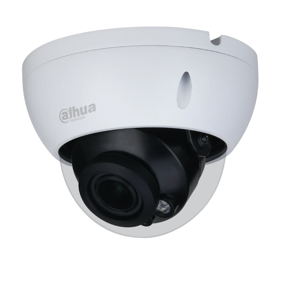 DAHUA HAC-HDBW1500R-Z CAMARA DOMO METAL VARIFOCAL ICR DIA&NOCHE  5.0 MP  IR 30M  IP67&IK10