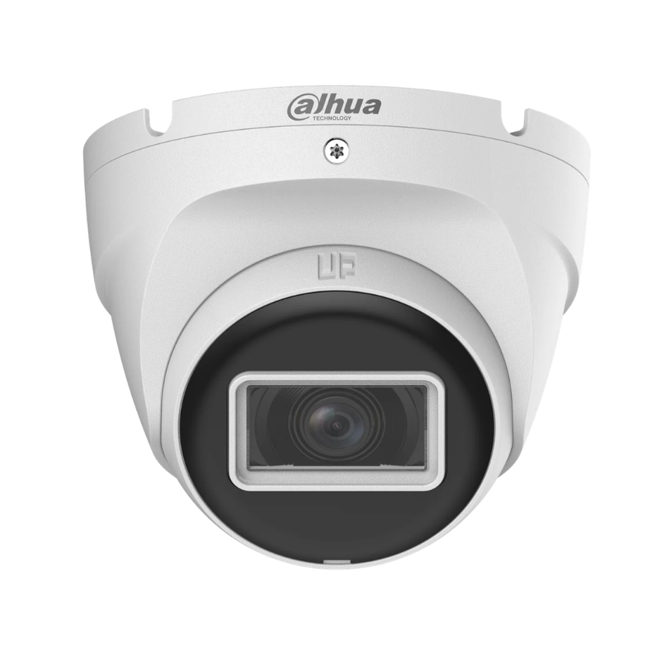 DAHUA HAC-T2A21-U CAMARA DOMO INTERIOR METAL ICR DIA&NOCHE  2.0 MP  1080P  IR 30M IP67