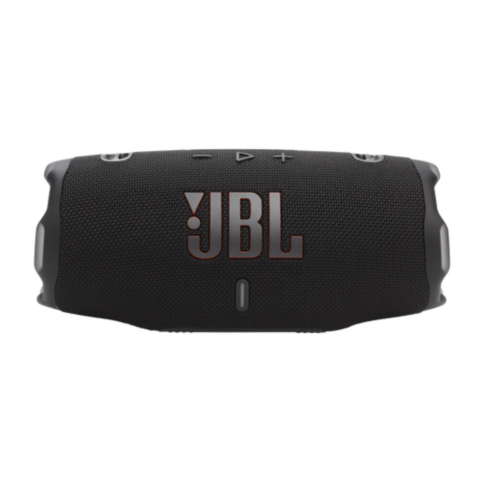 JBL CHARGE 6 – PARLANTE BLUETOOTH PORTÁTIL CON SONIDO POTENTE