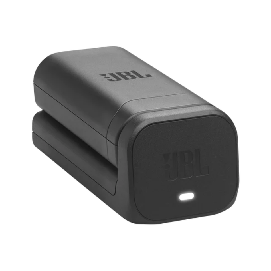 JBL BATERIA 200 CON ESTUCHE DE CARGA JBL BATTERY 600 CON ESTUCHE DE CARGA