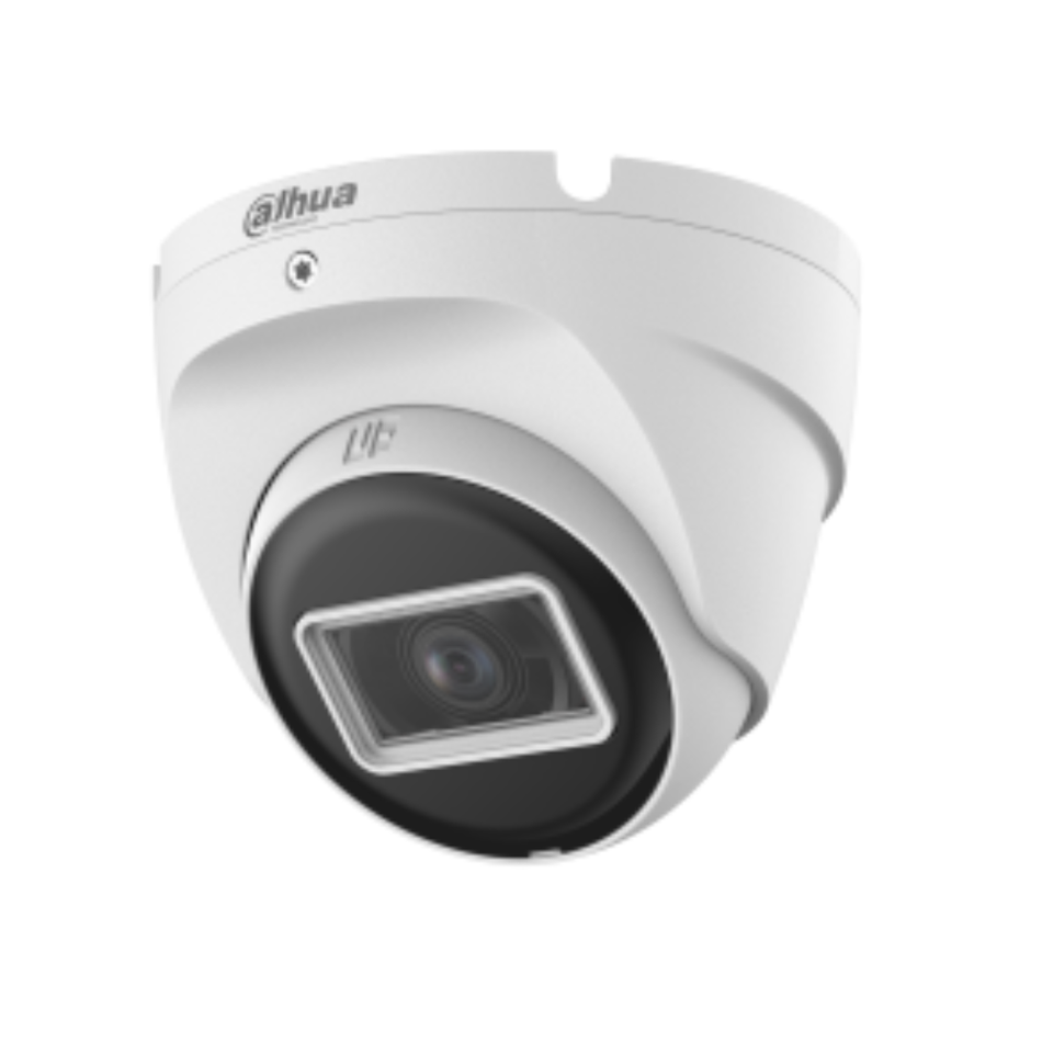 DAHUA HAC-T2A21-U CAMARA DOMO INTERIOR METAL ICR DIA&NOCHE  2.0 MP  1080P  IR 30M IP67