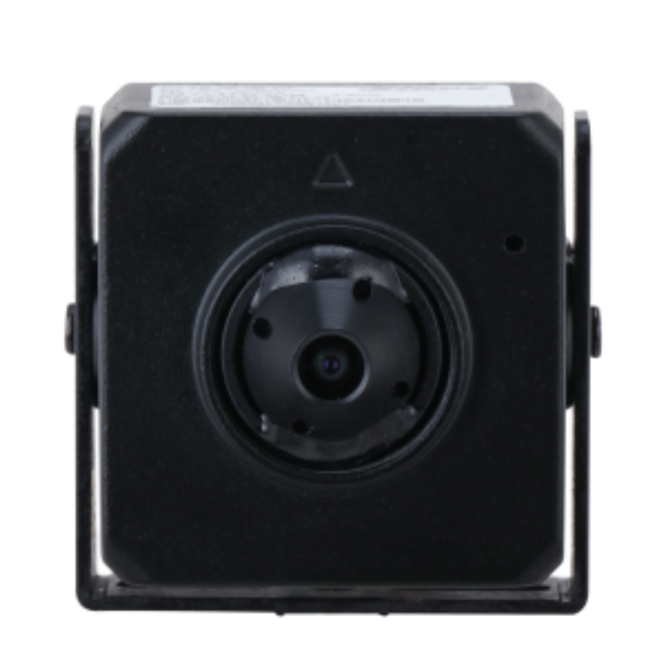 DAHUA  IPC-HUM4231S-L4 CAMARA IP PINHOLE 2.0 MP  1080P WDR 120dB  2.8mm