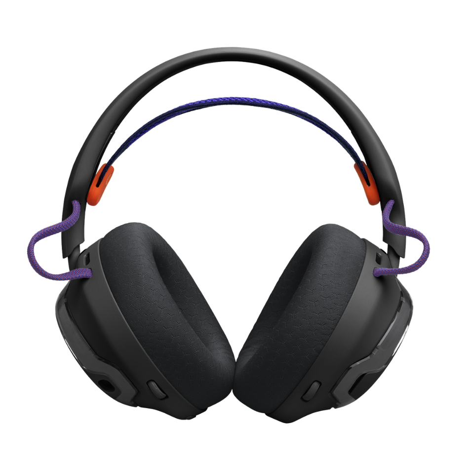 JBL QUANTUM 650 | AURICULARES INALÁMBRICOS MULTIPLATAFORMA PARA GAMING