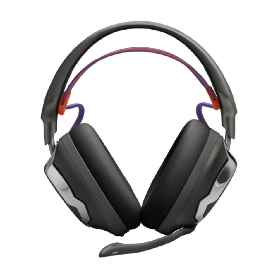 AUDIFONOS JBL 950 GAMING NEGRO BLUETOOTH OVER EAR