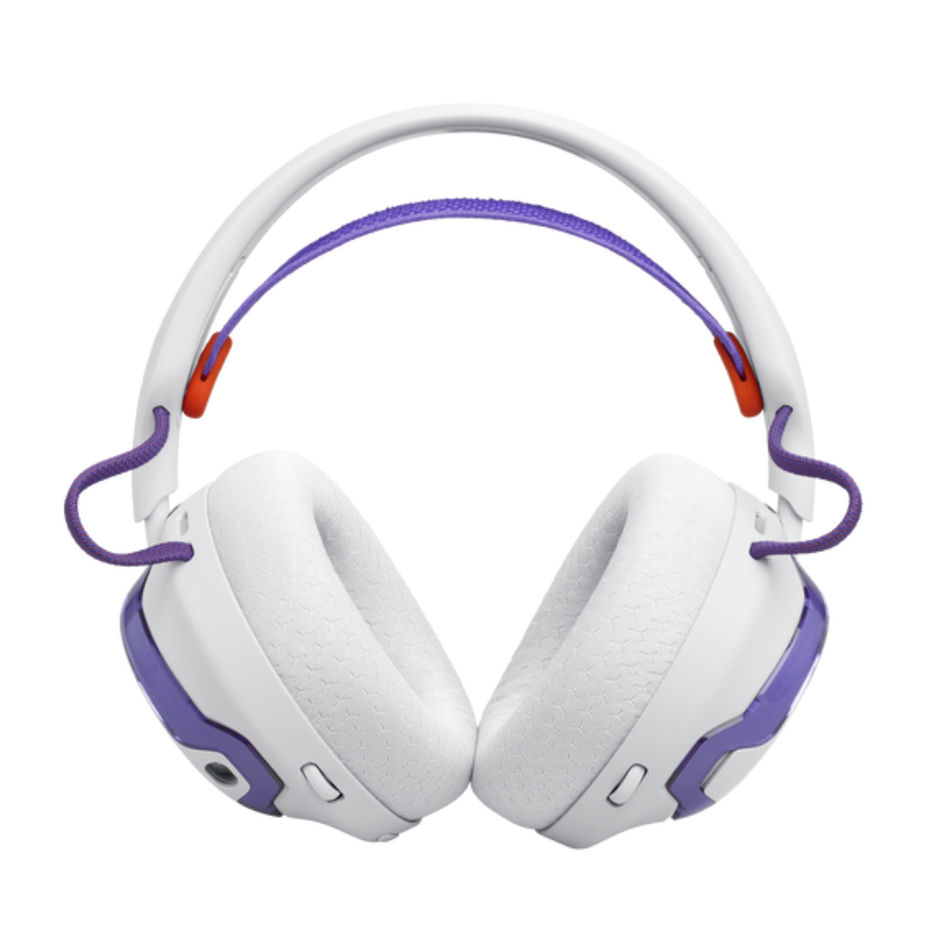 JBL QUANTUM 650 | AURICULARES INALÁMBRICOS MULTIPLATAFORMA PARA GAMING