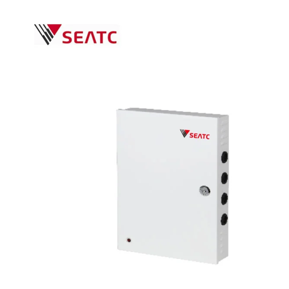 DAHUA SE-12V10A-9CH Fuente Centralizada 9CH 12V/10A
