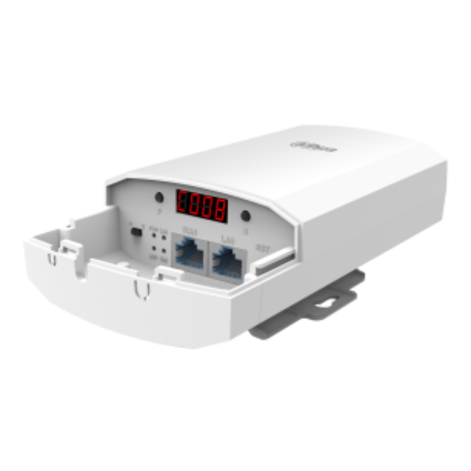 DAHUA WB2-60N-I ACCESS POINT INALAMBRICO DE INTERIORES PARA ASCENSOR (2.4 GHz)
