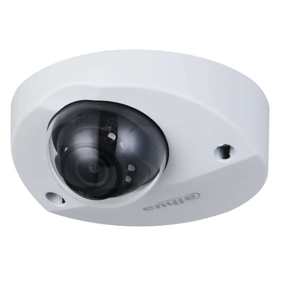 DAHUA HAC-HDBW3200F-M CAMARA DOMO MOVIL  DIA&NOCHE  2.0 MP  1080P  IR 20M  IP67 & IK10  EN50155