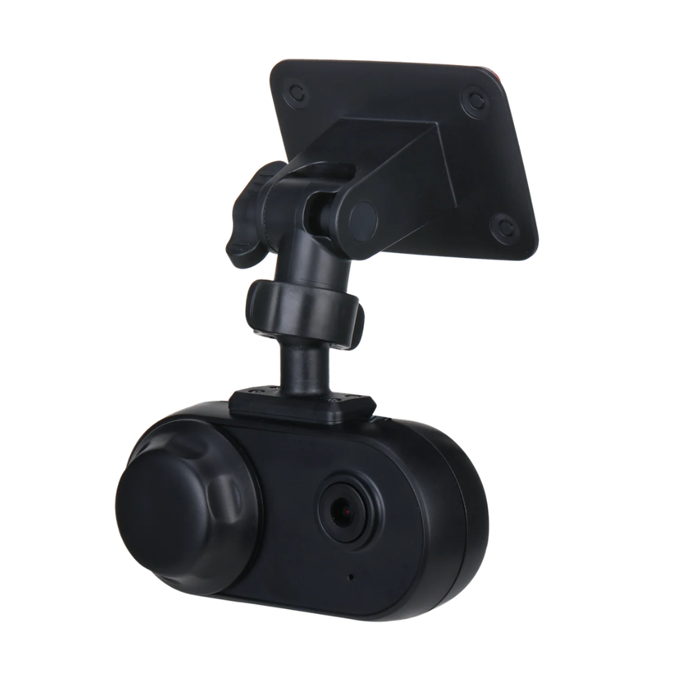 DAHUA HAC-HMW3200L-FR-BUS CAMARA DOBLE LENTE MOVIL  2.0 MP  1080P  C/AUDIO  IR 3M  EN50155