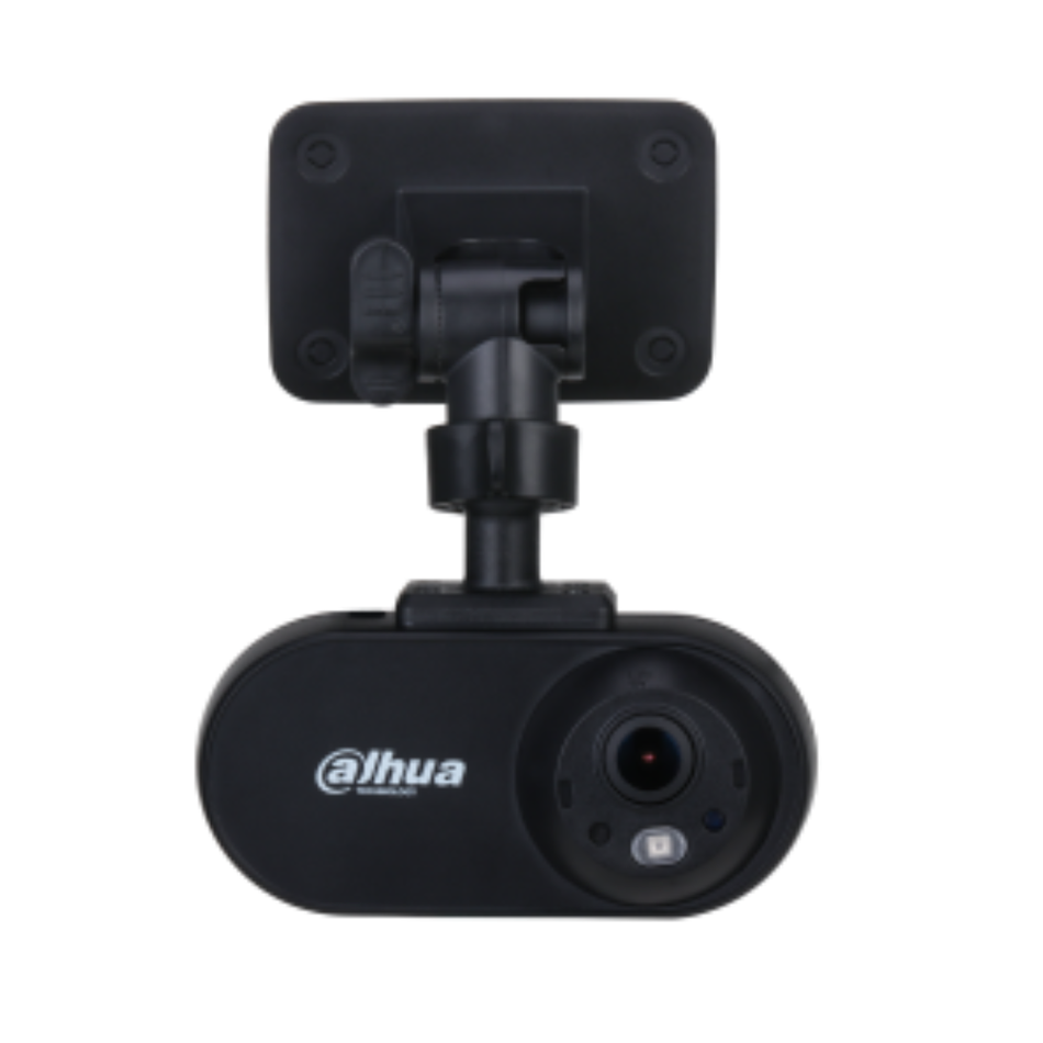 DAHUA HAC-HMW3200L-FR-BUS CAMARA DOBLE LENTE MOVIL  2.0 MP  1080P  C/AUDIO  IR 3M  EN50155