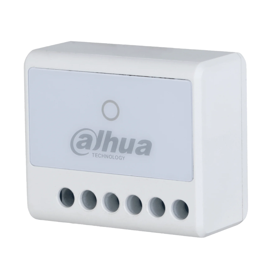 DAHUA ARM7011-W2 RELÉ INALAMBRICO PARA ESTACIÓN DE ALARMA