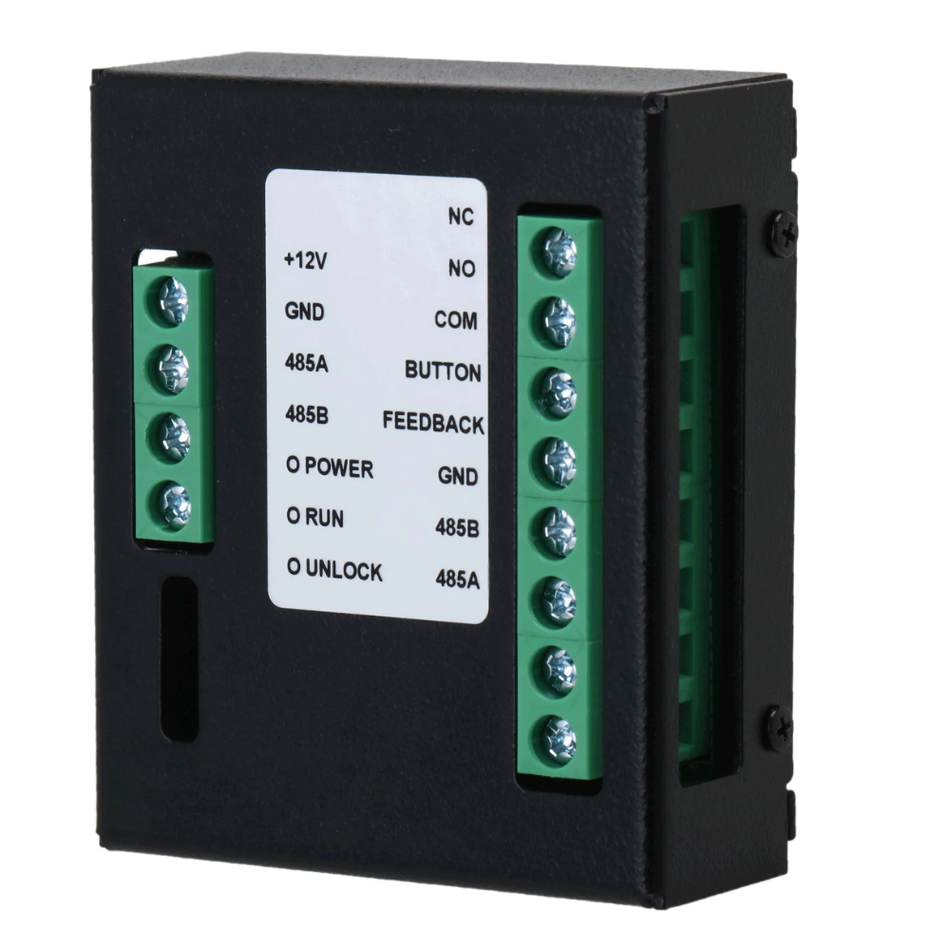 DAHUA DEE1010B-S2 MODULO PARA CONTROLAR SEGUNDA PUERTA (CONTROL DE ACCESO)