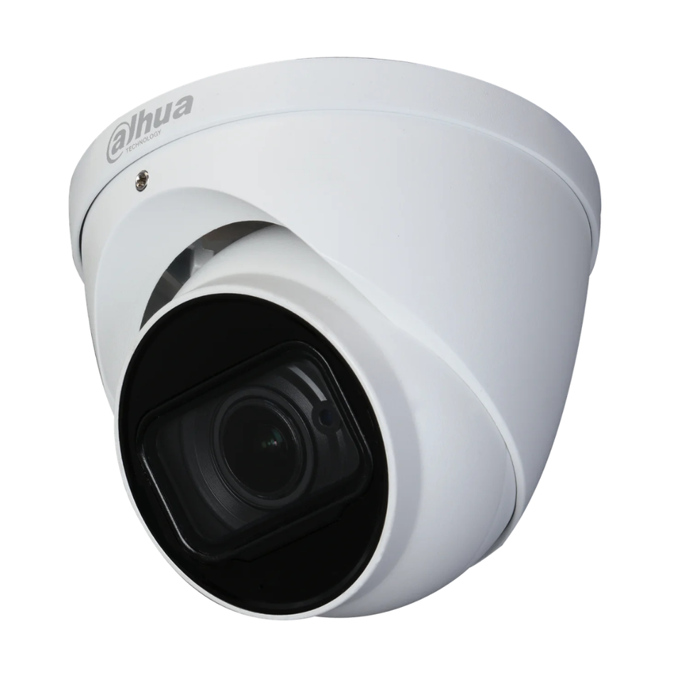 DAHUA HAC-HDW2241T-Z-A CAMARA DOMO EXTERIOR  DIA&NOCHE STARLIGHT  2.0 MP  1080P  IR 60M  IP67
