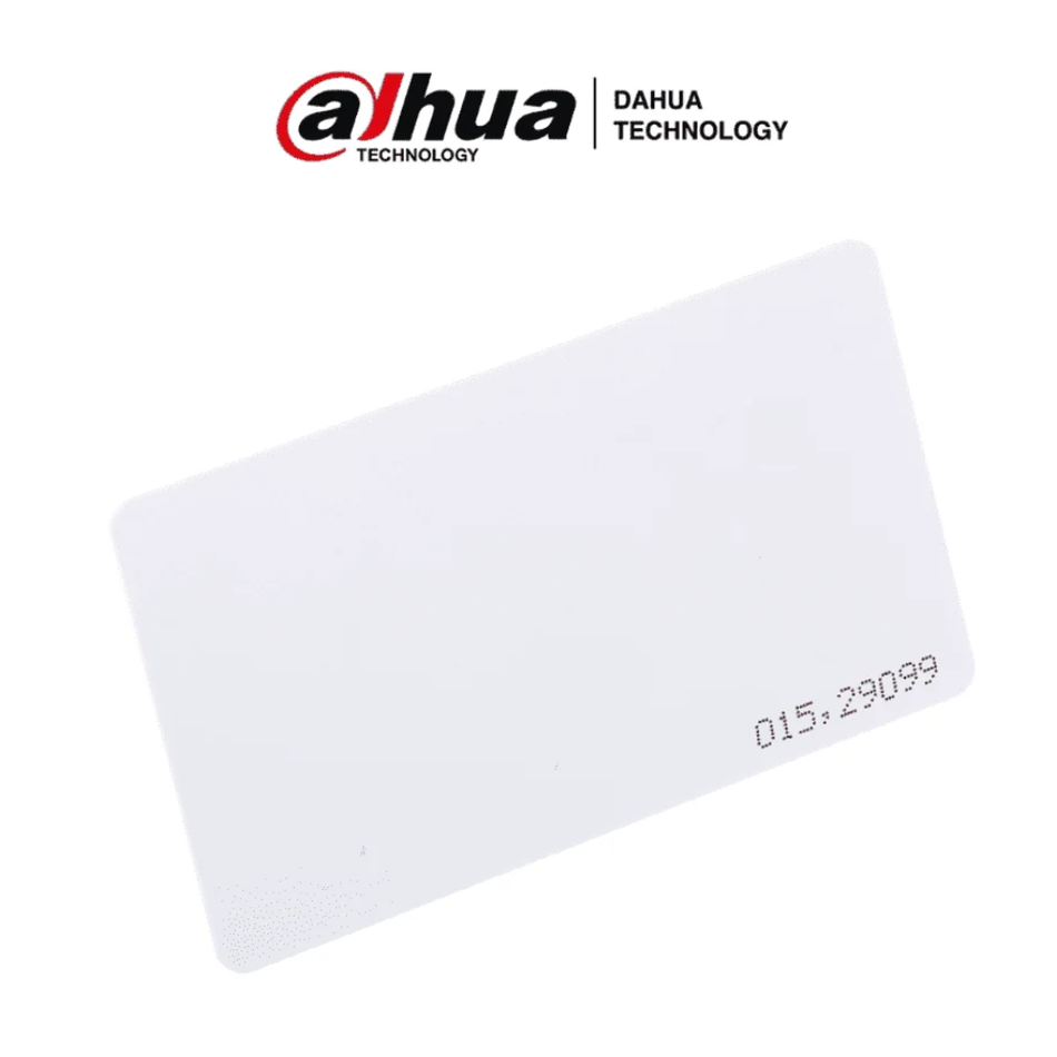 DAHUA ID-EM Tarjetas de Proximidad ID para control de acceso