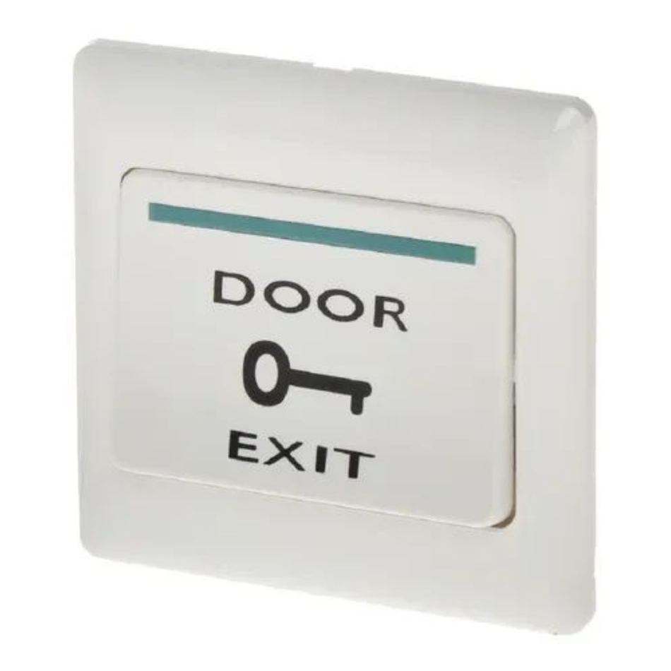 DAHUA ASF900 BOTON DE SALIDA